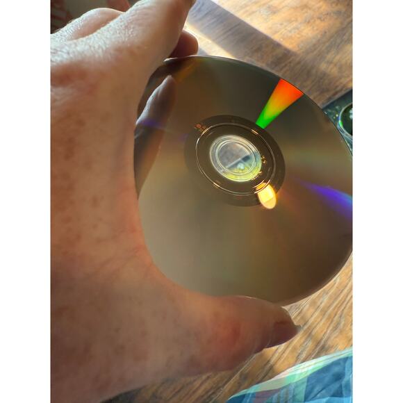 [Vintage] 1999 Buffy the Vampire Complete 3rd Season DVD Set - Picture 4 of 7